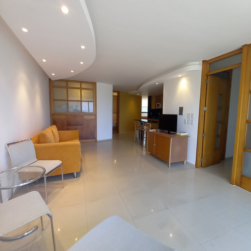 Vendemos Apartamento Para Socios Del Club Puerto Azul - Naiguata, 3/2/1 Xavijennyinmuebles