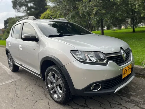 Renault Stepway 1.6 Dynamique