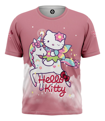 Remera Hello Kitty Artemix Ax-0609