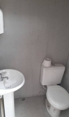 Imagem 9 de 13 de Galpão Em Cambuci, São Paulo/sp De 500m² Para Locação R$ 5.980,00/mes - Ga1238943