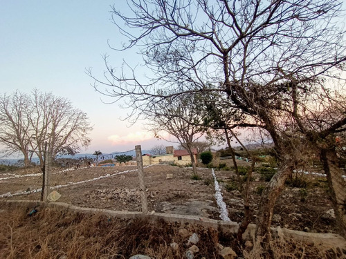 Imagen 4 de 10 de Lotes En Venta En Berriozábal, A Solo 15 Minutos De Tuxtla G