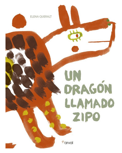 Un Dragon Llamado Zipo 