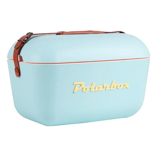 Conservadora Classic Polarbox Retro Vintage 12 L Ub