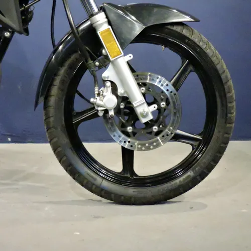 Yamaha Ybr 125 2023