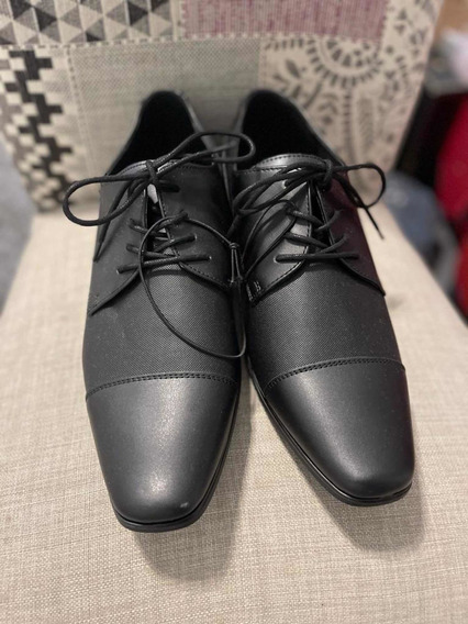 Zapatos Calvin Klein Hombre | MercadoLibre 📦