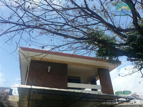 Imagem 2 de 15 de Casa Comercial À Venda, Tambaú, João Pessoa. - Ca0090