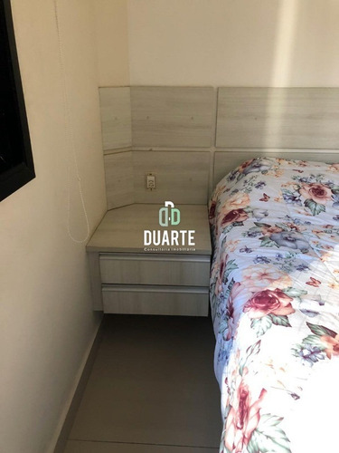 Imagem 27 de 30 de Apartamento Próximo Da Praia! - Ap03784 - 69407922