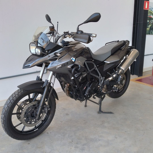 Imagem 4 de 12 de Bmw Gs 700