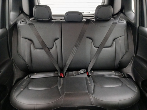 Jeep Renegade 1.3 T270 TURBO FLEX LONGITUDE AT6