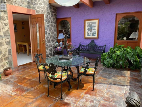 Imagen 4 de 16 de Casa En Venta En Pedregal