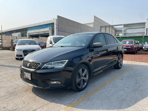 SEAT Toledo 1.2 Fr Mt