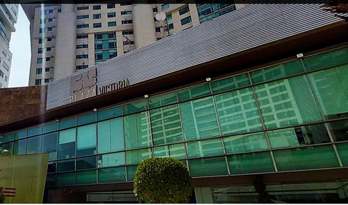 Local En Renta En Interlomas Plaza Victoria (m2lc266)