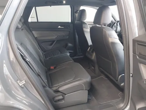 Volkswagen Cross Sport 3.6 Fsi V6 R-Line Auto 4Wd