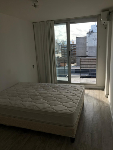 Venta Apartamento 1 Dormitorio Y Garaje Por Barreiro Pocitos