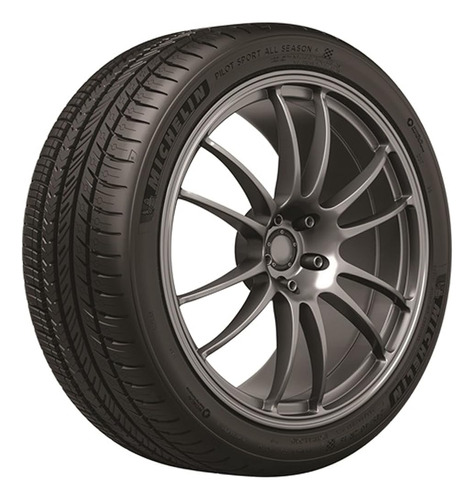 Neumático Michelin Pilot Sport All Season 4 Performance 215/