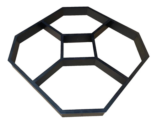 Fabricación De Plástico Molde De Pavimentación De