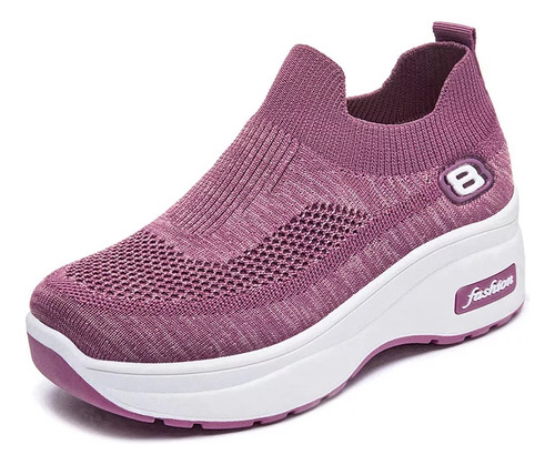 Zapatillas Ortopédicas Para Mujer,tenis