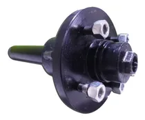 Comprar Puntas De Ejes Trailers  (fiat, Peu; Vw, Chev., Ren) 800 Kg.
