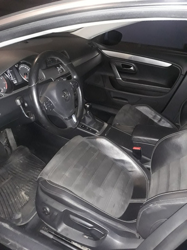 Volkswagen Cc 2.0 Advance Tsi 211cv 2012