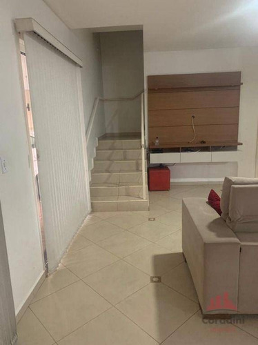 Imagem 7 de 28 de Casa Com 4 Dormitórios À Venda, 207 M² Por R$ 550.000,00 - Parque Novo Mundo - Americana/sp - Ca2941