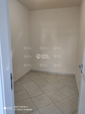 Imagem 11 de 25 de Apartamento - Ref: Ip4ap56926