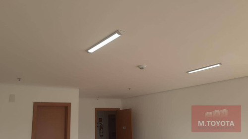 Imagem 10 de 14 de Sala Para Alugar, 31 M² Por R$ 1.400,00/mês - Centro - Guarulhos/sp - Sa0007