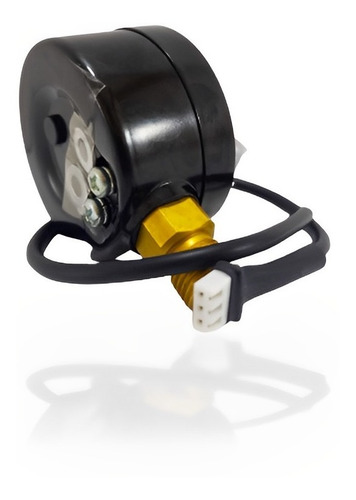 Manômetro Gnv Eg1 Para Conjunto Elétrico Egcc 714 Original