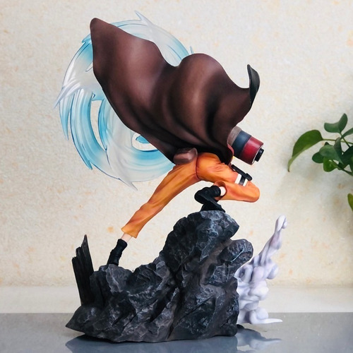 Naruto Sennin Shippuden Com Rasenshuriken 36 Cm Rasengan