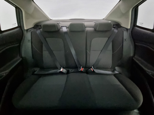 Chevrolet Onix 1.0 TURBO FLEX LTZ AUTOMÁTICO