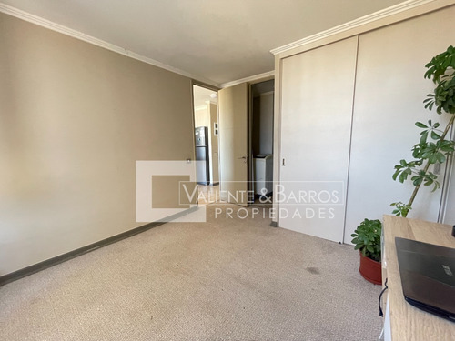 Departamento En Arriendo - Rancagua