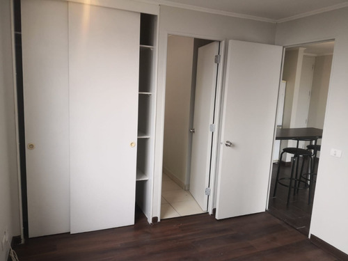 Vende Departamento 1d-1b / Macul / Rodrigo De Araya