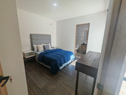 Nueva Moderna Funcional 3 Recamaras Con Baño Una En Pb, Sala Tv Roof Garden C/baño. Desarrollo Magnifico Para Vivir O Como Inversion