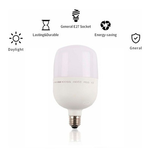 Kit Luz Led Portalámpara Trípode Paraguas 108cm Lámpara 55w