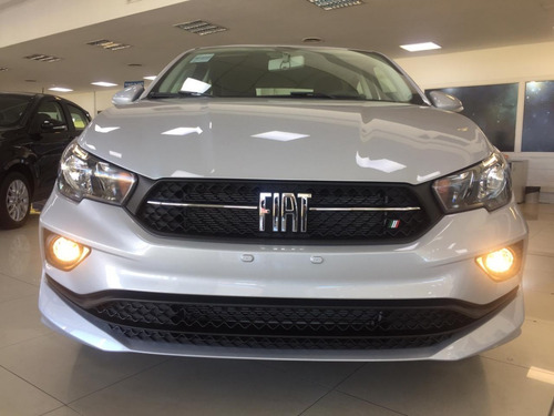 Fiat Cronos Drive 1.3 Gse Pack Conect Oportunidad 2021 Pt