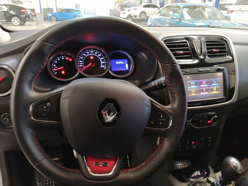 Renault Sandero 2019 2.0 Rs 145cv