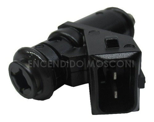 Inyector Renault Sandero Duster Logan Megane 1.6 16v K4m