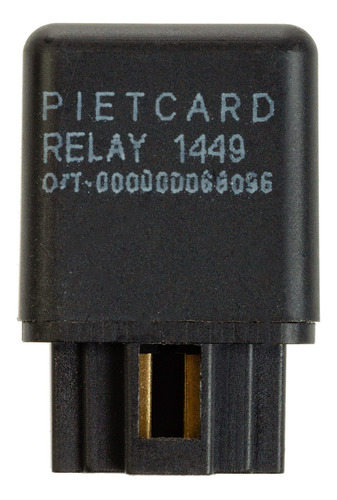 Relay De Arranque 1449 Pietcard 12v - C