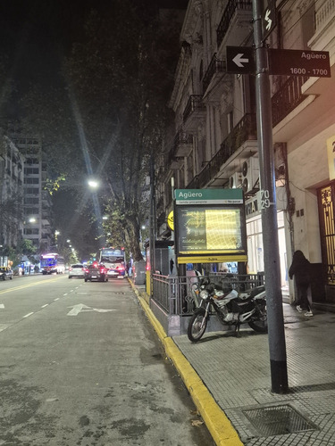 A 100 Mts Av. Santa Fe ! Alquilado A $ 1.300.000