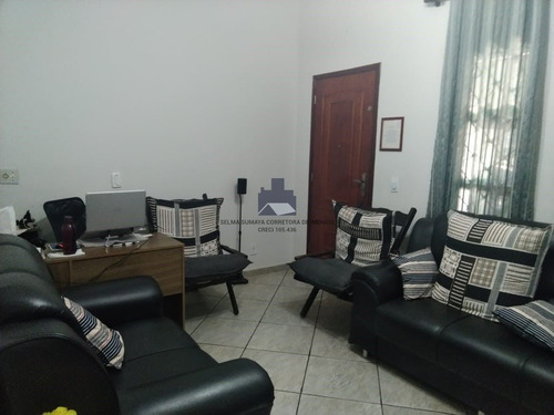 Imagem 2 de 18 de Casa À Venda No Bairro Jardim Vale Do Sol - São José Do Rio Preto/sp - 2020879