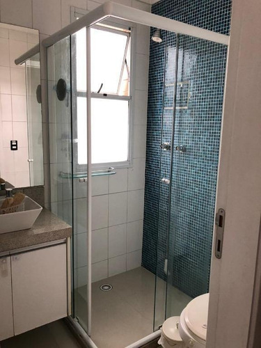 Cobertura Com 4 Dormitórios À Venda, 195 M² - Baeta Neves - São Bernardo Do Campo/sp - Co2689