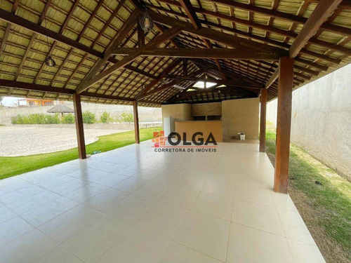 Imagem 16 de 20 de Apartamento Residencial À Venda, Gravatá/pe - Ap0002