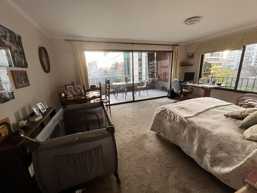 Departamento 211 M2 Útiles, 4 Dorm., Estac. Y Bodega, El Gol