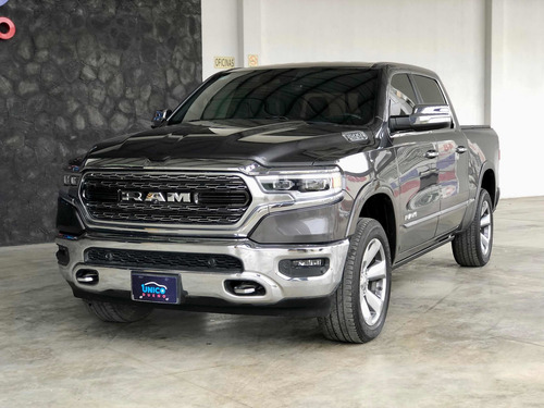 Imagen 1 de 15 de Ram Ram Limited 1500 4x4