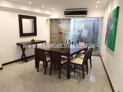 Imagen 9 de 12 de Mk, Vende Espectacular Apartamento De Lujo En Campo Alegre, Chacao / 04128517764