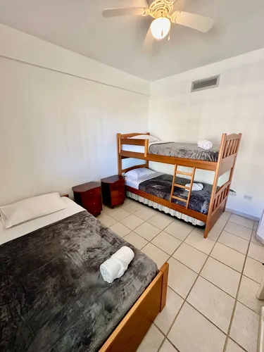 Residencias Helios. Costa Azul