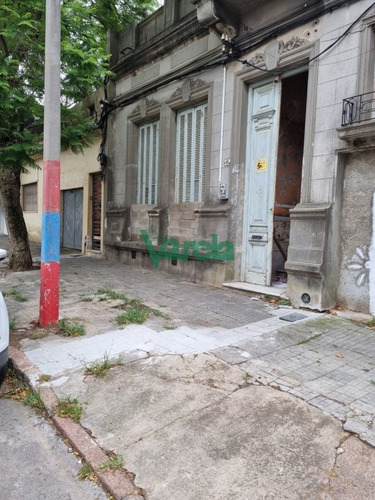 Imagen 2 de 2 de Venta Casa Pu, Ideal Galpon, Proyecto A Mts. Arenal Grande - Montevideo Goes