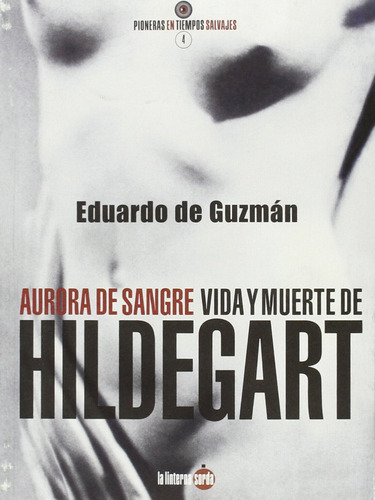 Aurora De Sangre De Guzman, Eduardo Linterna Sorda