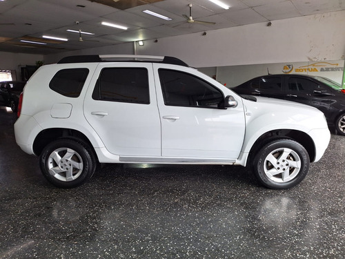 Renault Duster 2.0 4x2 Privilege 138cv