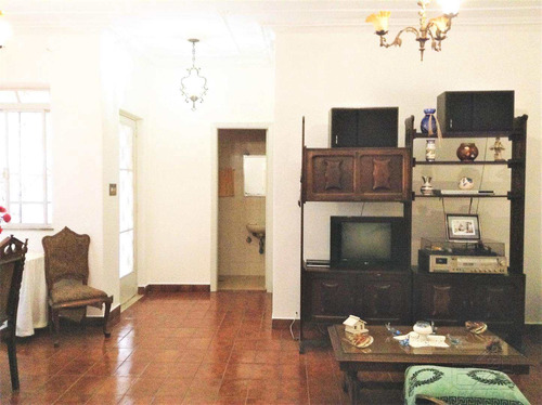 Imagem 1 de 25 de Casa Com 4 Dorms, Jardim Da Glória, São Paulo - R$ 1.5 Mi, Cod: 4769 - V4769