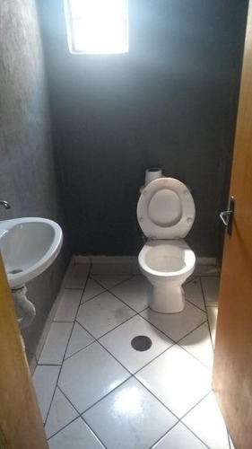 Imagem 9 de 10 de Salão Para Alugar, 45 M² Por R$ 3.000/mês - Jardim São Jorge - Guarulhos/sp - Ai10075